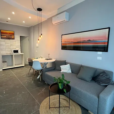 מלון Excelsior Garden Living