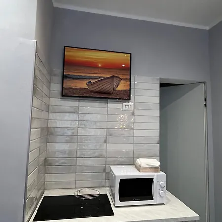 Excelsior Garden Living * פארמה