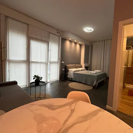 Hotel Excelsior Garden Living *