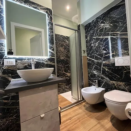 Excelsior Garden Living Hotel *