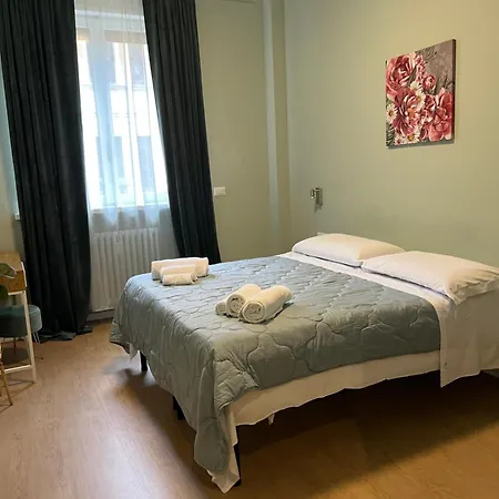 Excelsior Garden Living מלון