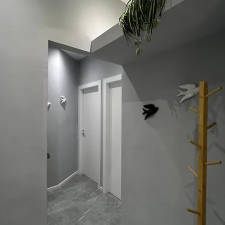 Excelsior Garden Living * פארמה