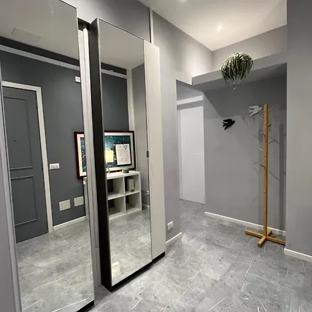 מלון Excelsior Garden Living פארמה