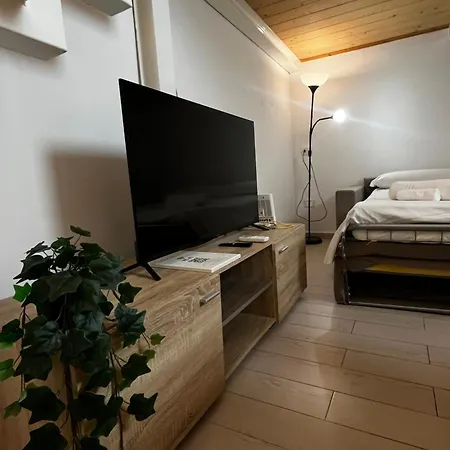 מלון Excelsior Garden Living