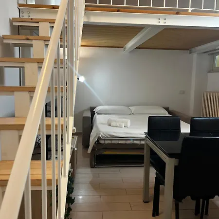 מלון Excelsior Garden Living פארמה