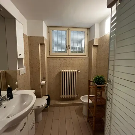 Excelsior Garden Living מלון פארמה