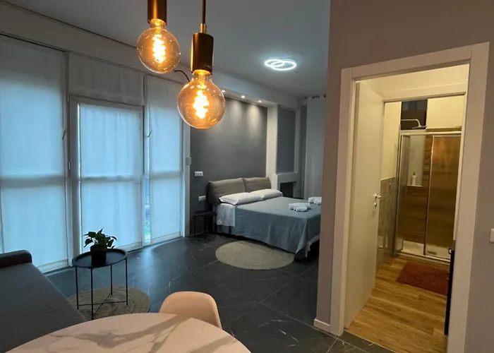 Excelsior Garden Living Hotel *