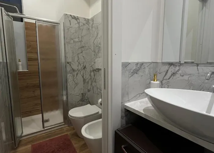 Excelsior Garden Living Hotel *