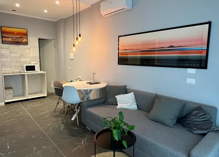 Hotel Excelsior Garden Living