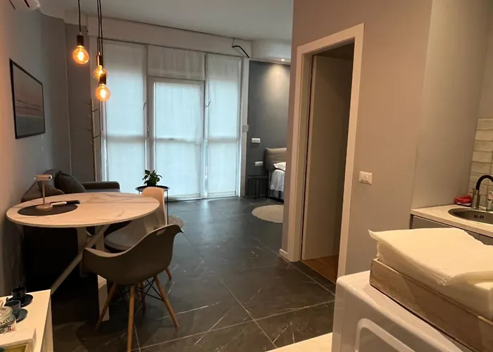 Excelsior Garden Living Hotel