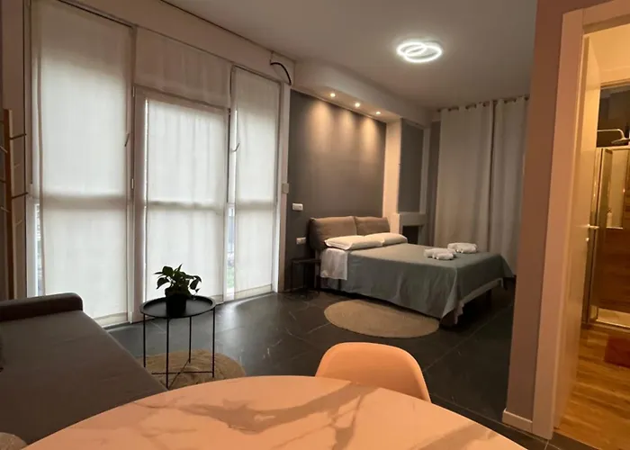 Hotel Excelsior Garden Living *