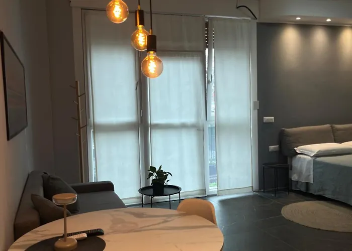 Excelsior Garden Living Hotel