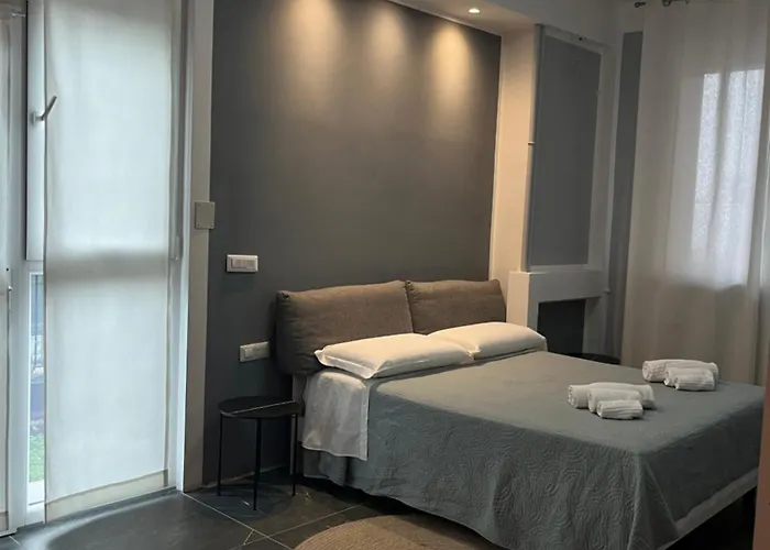 Excelsior Garden Living Hotel