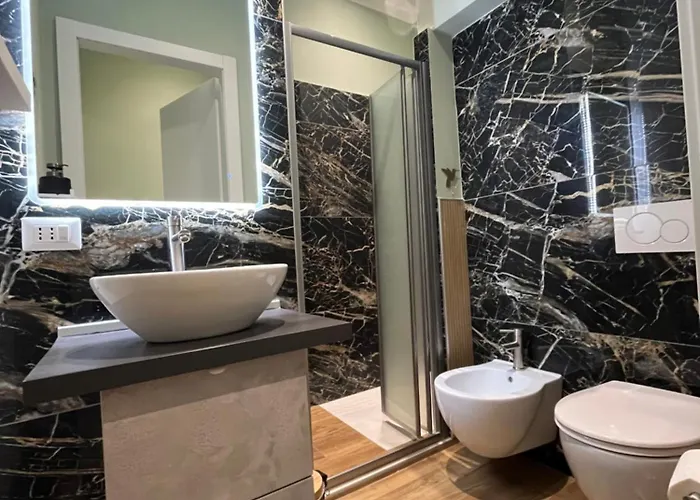 Excelsior Garden Living Hotel *