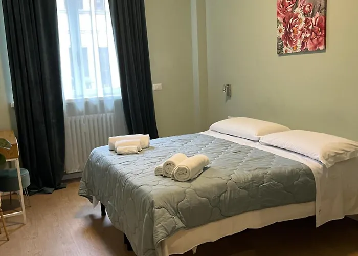 Excelsior Garden Living Hotel