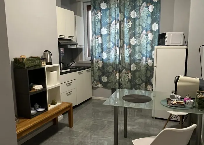 Excelsior Garden Living Hotel *