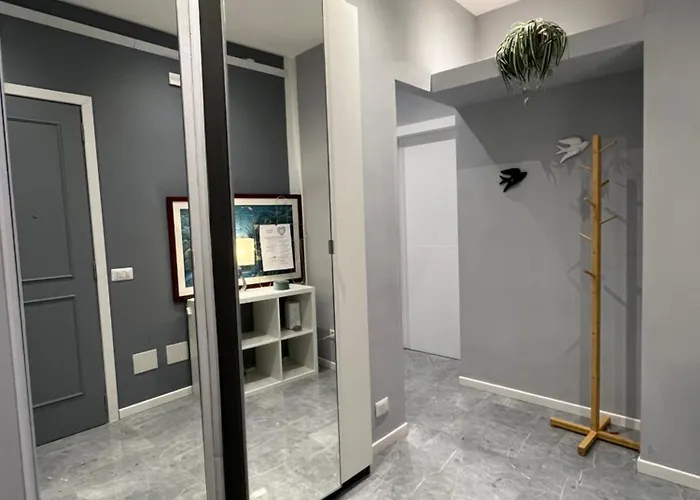 Hotel Excelsior Garden Living Parma